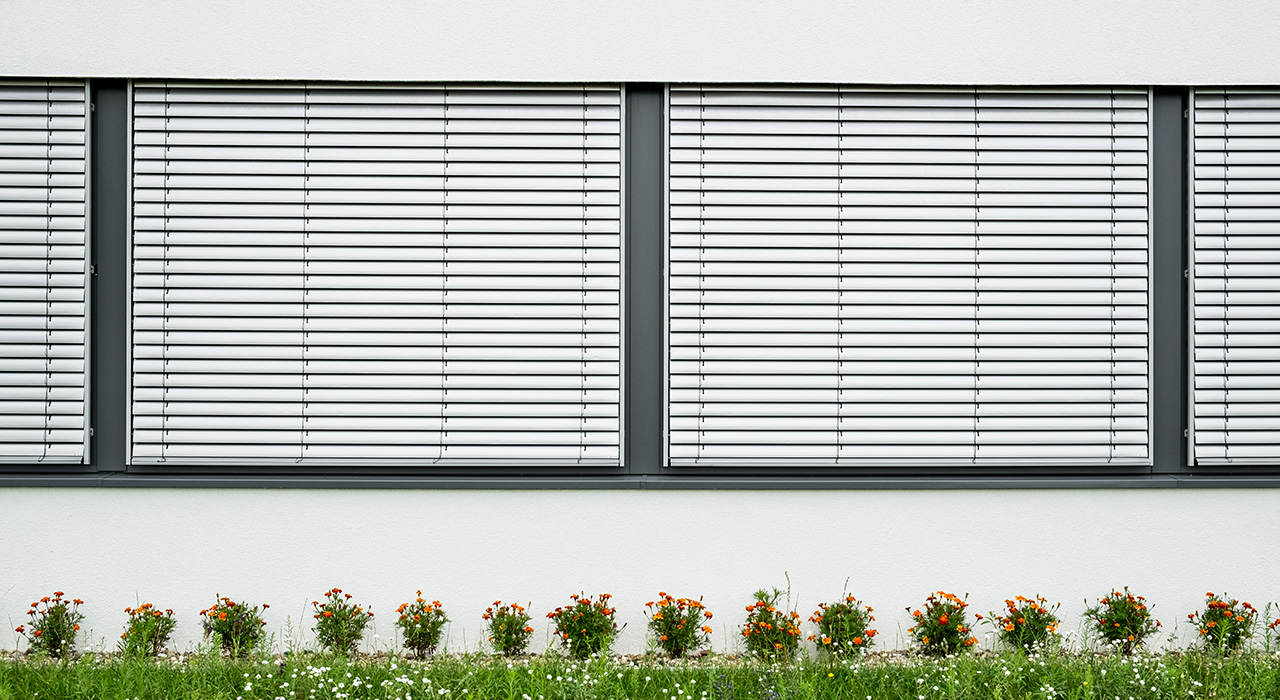 Blinds for Stadiums
